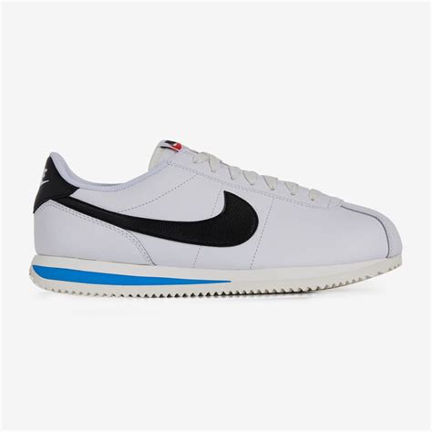 Nike Cortez Wit, Zwart Sneakers & Schoenen 